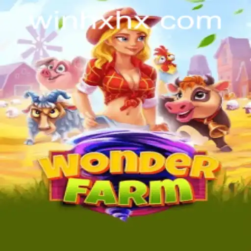 WonderFarm: Embark on a Thrilling Adventure with Hxhx PH Login